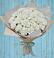 Букет цветов из: Гвоздики в Раздольном Республика Крым