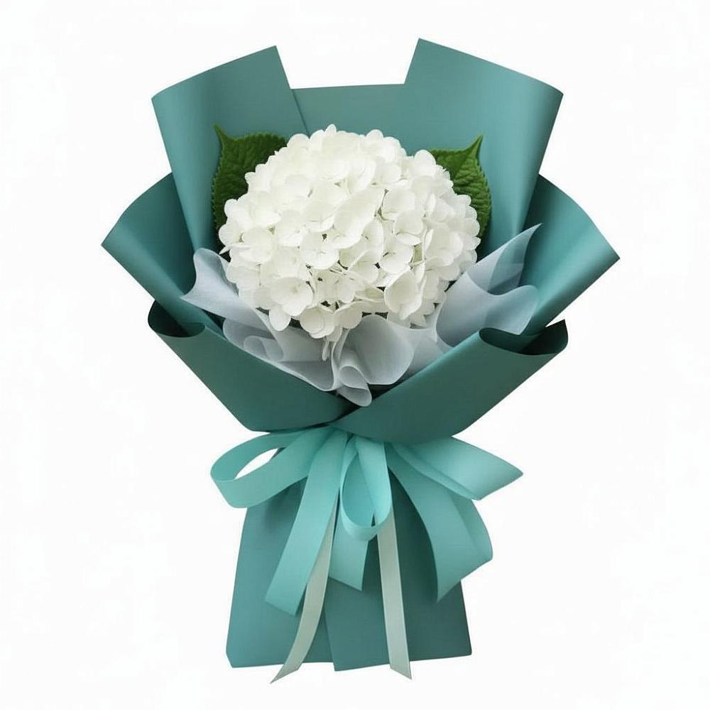 Букет цветов из: Гортензия в Раздольном Республика Крым