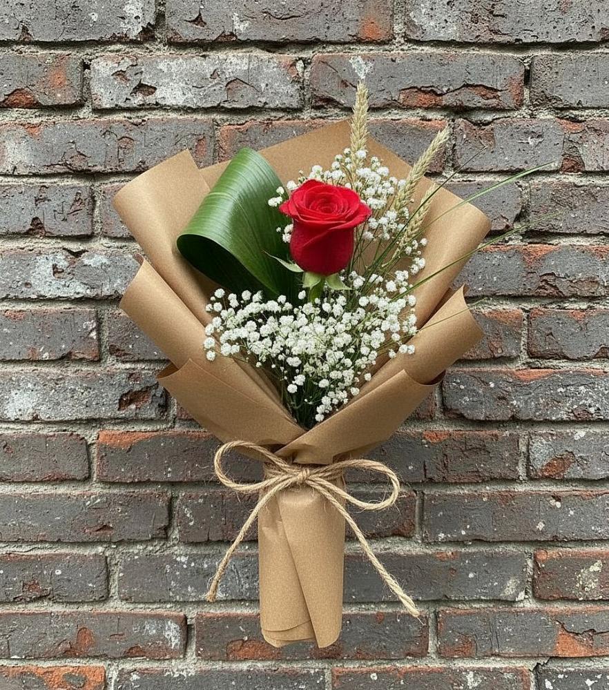 Букет цветов из: Розы в Раздольном Республика Крым