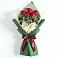 Букет цветов из: Розы в Раздольном Республика Крым