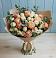 Букет цветов из: Альстромерии и Розы в Раздольном Республика Крым