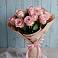 Букет цветов из: Розы в Раздольном Республика Крым