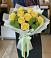 Букет цветов из: Хризантемы и Розы в Раздольном Республика Крым