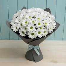 Букет цветов из:  Хризантемы в Раздольном Республика Крым