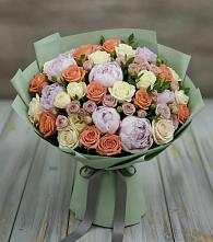 Букет Мороженное в Раздольном Республика Крым