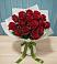Букет Красные розы в Раздольном Республика Крым