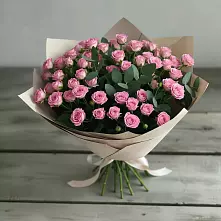 Букет Удовольствие в Раздольном Республика Крым