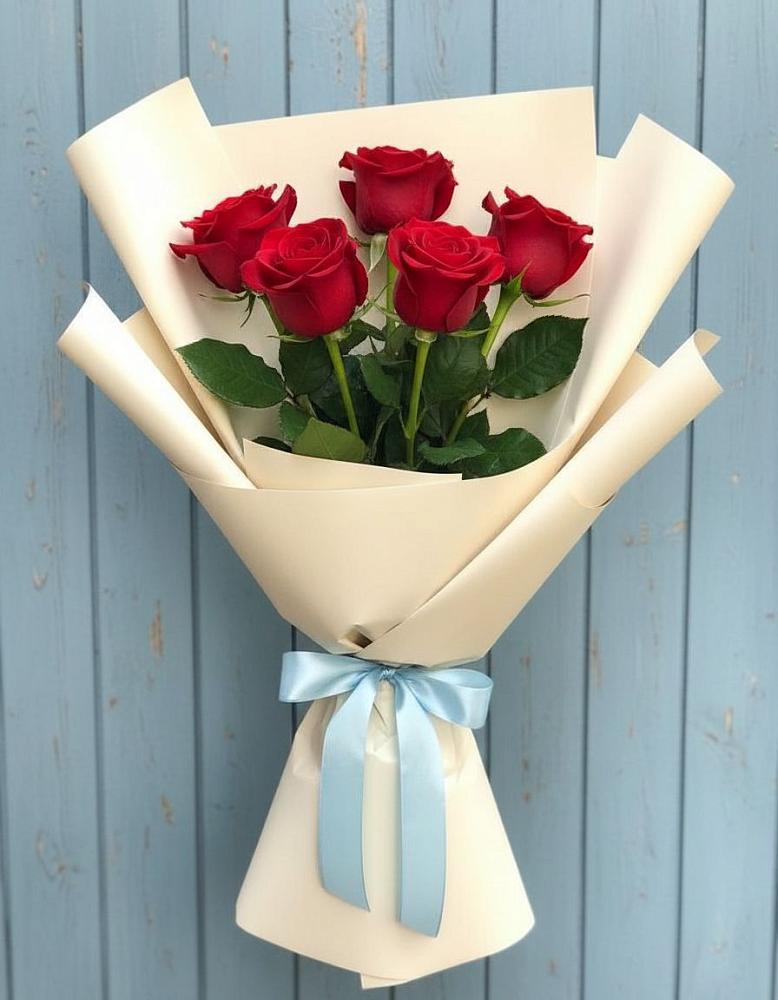 Букет Классика чувств в Раздольном Республика Крым