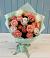 Букет цветов из: Розы в Раздольном Республика Крым