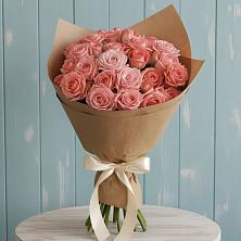 Букет цветов из:  Розы в Раздольном Республика Крым