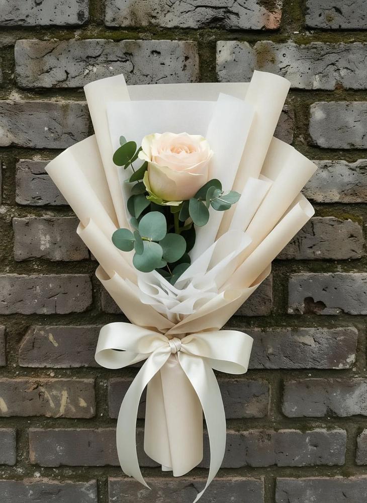 Букет цветов из: Розы в Раздольном Республика Крым