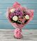 Букет цветов из: Герберы в Раздольном Республика Крым