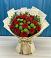 Букет цветов из: Розы и Хризантемы в Раздольном Республика Крым