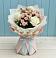 Букет цветов из: Розы в Раздольном Республика Крым