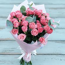 Букет Леди совершенство #REPLACE_PRED# Раздольном Республика Крым