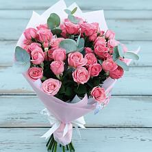 Букет Леди совершенство в Раздольном Республика Крым